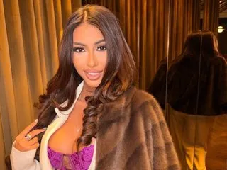 MarisaMuse profielfoto van cam model