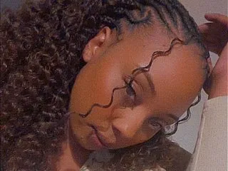 Imagen de perfil de modelo de cámara web de Renaydoll