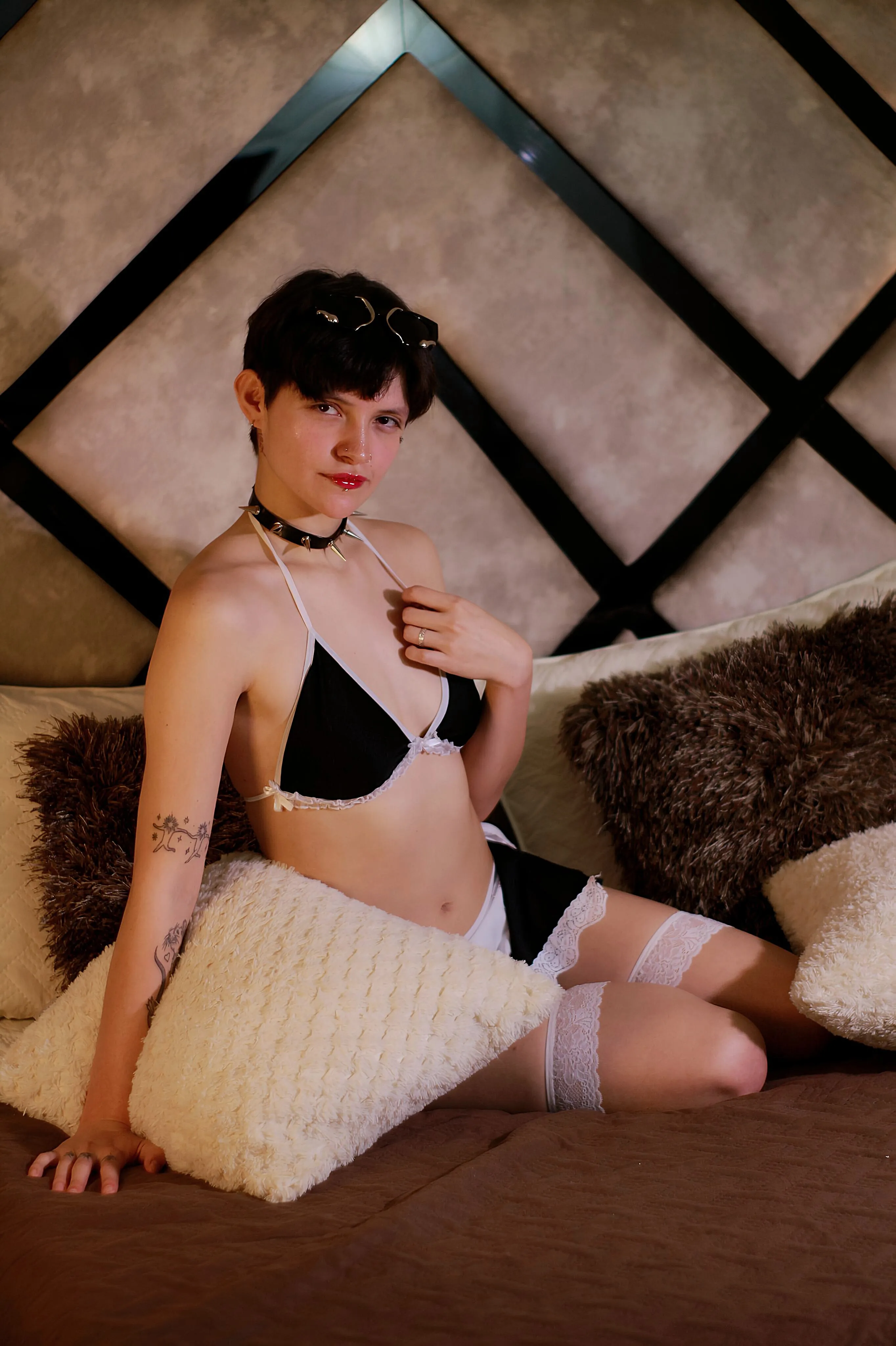 Interprete VelvetRaven Foto 5