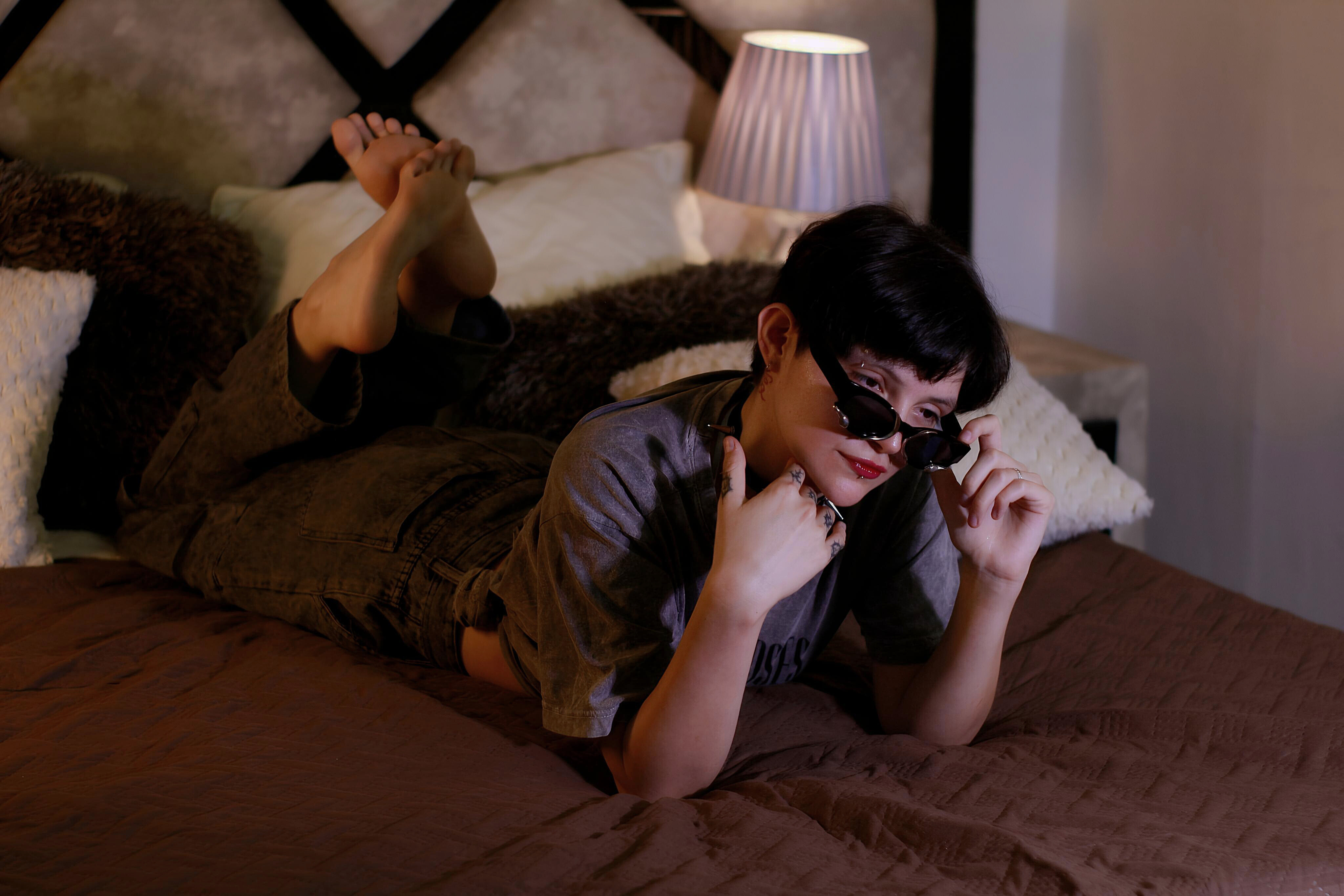 Interprete VelvetRaven Foto 8