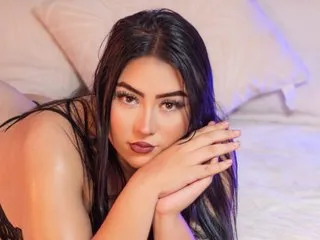 Emberrvelvet profilbild på webbkameramodell