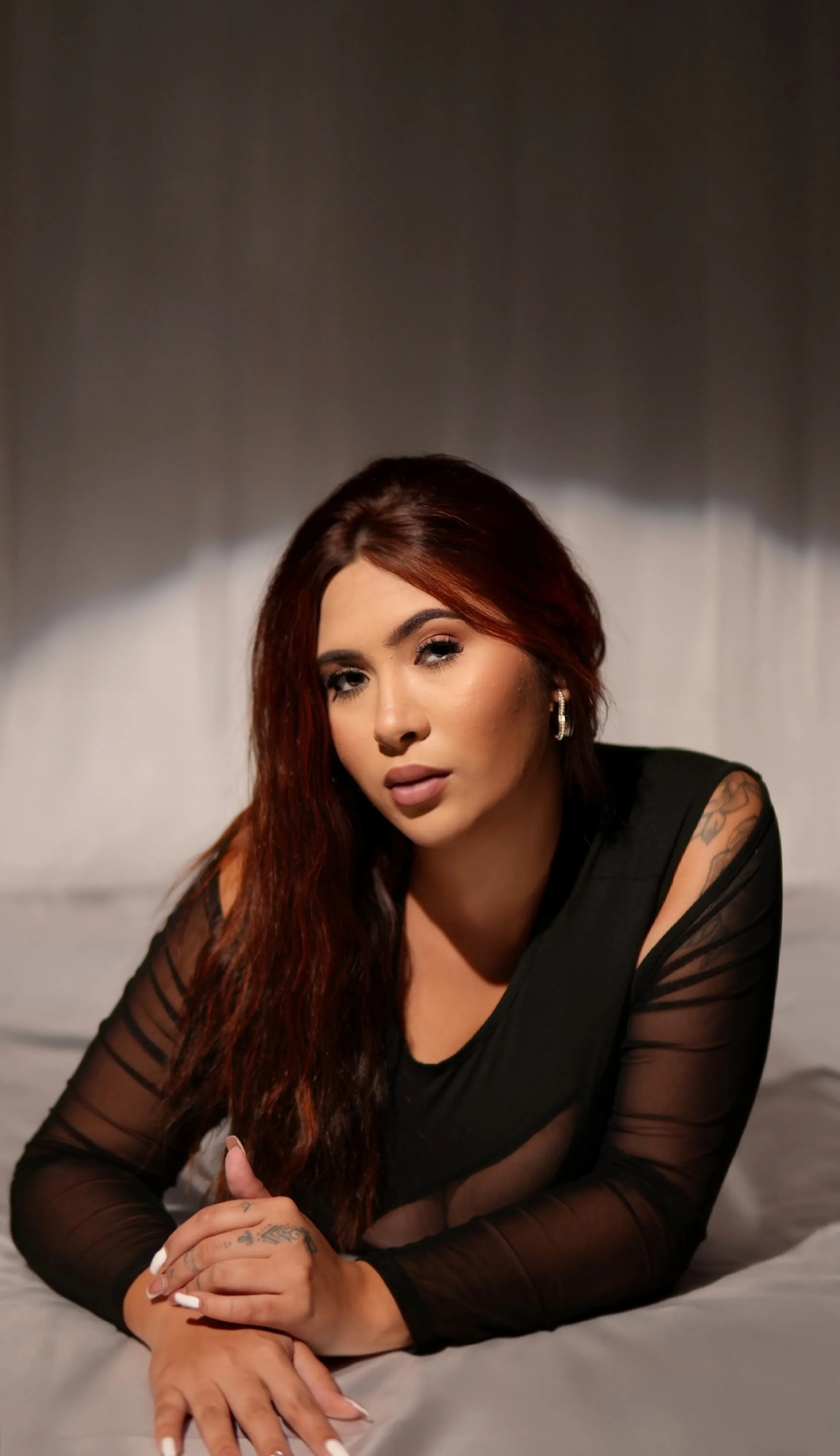 Darsteller AlysonMyerss Foto 1