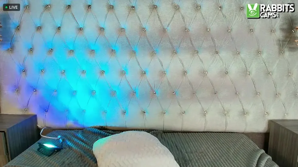 Performer lilyyrossii Video 1