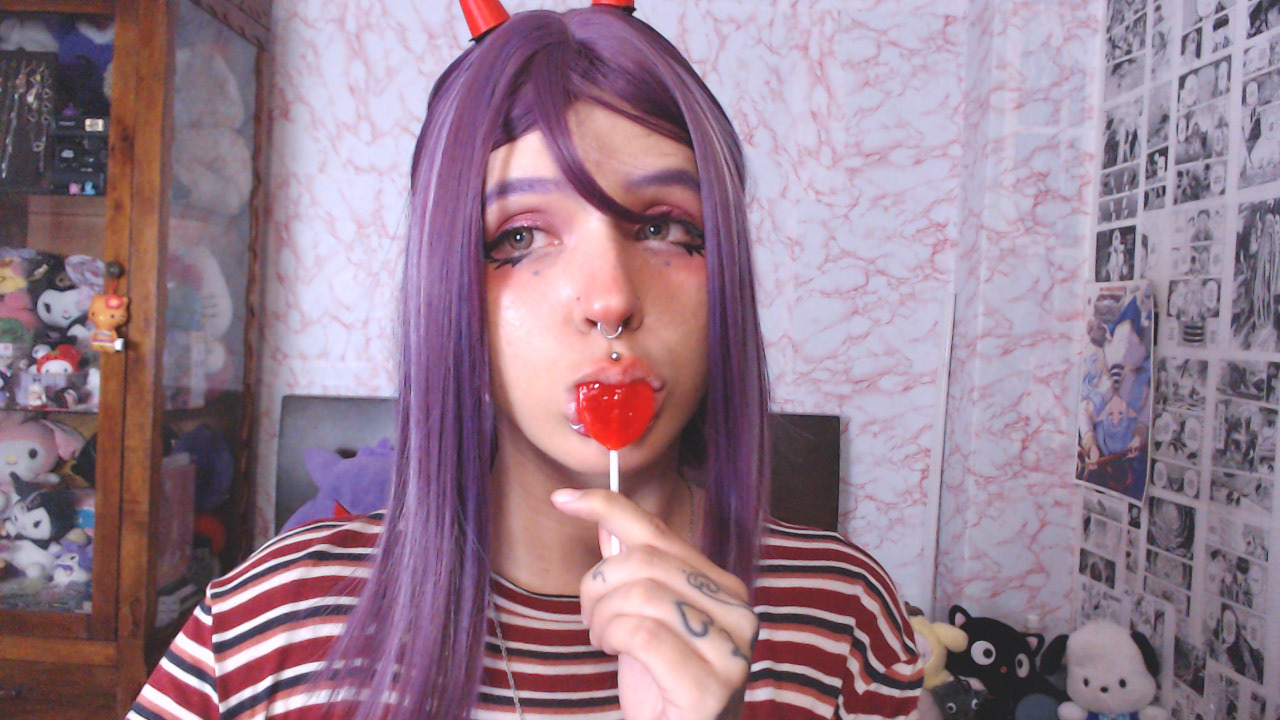 Darsteller AriYokai Foto 5