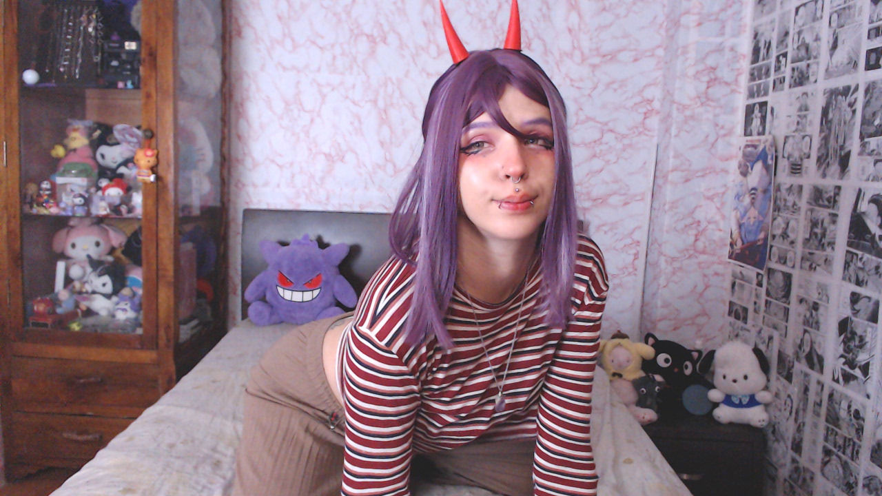 Darsteller AriYokai Foto 6