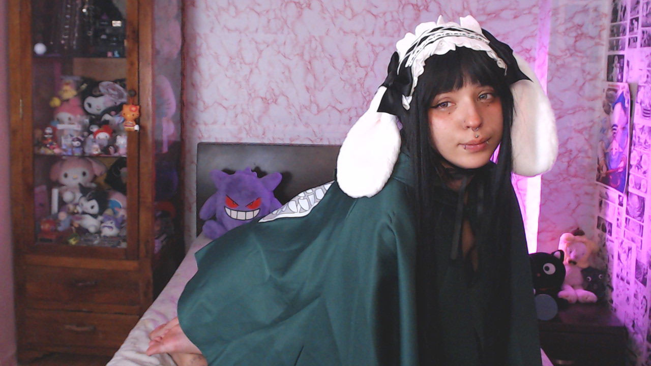 Darsteller AriYokai Foto 4