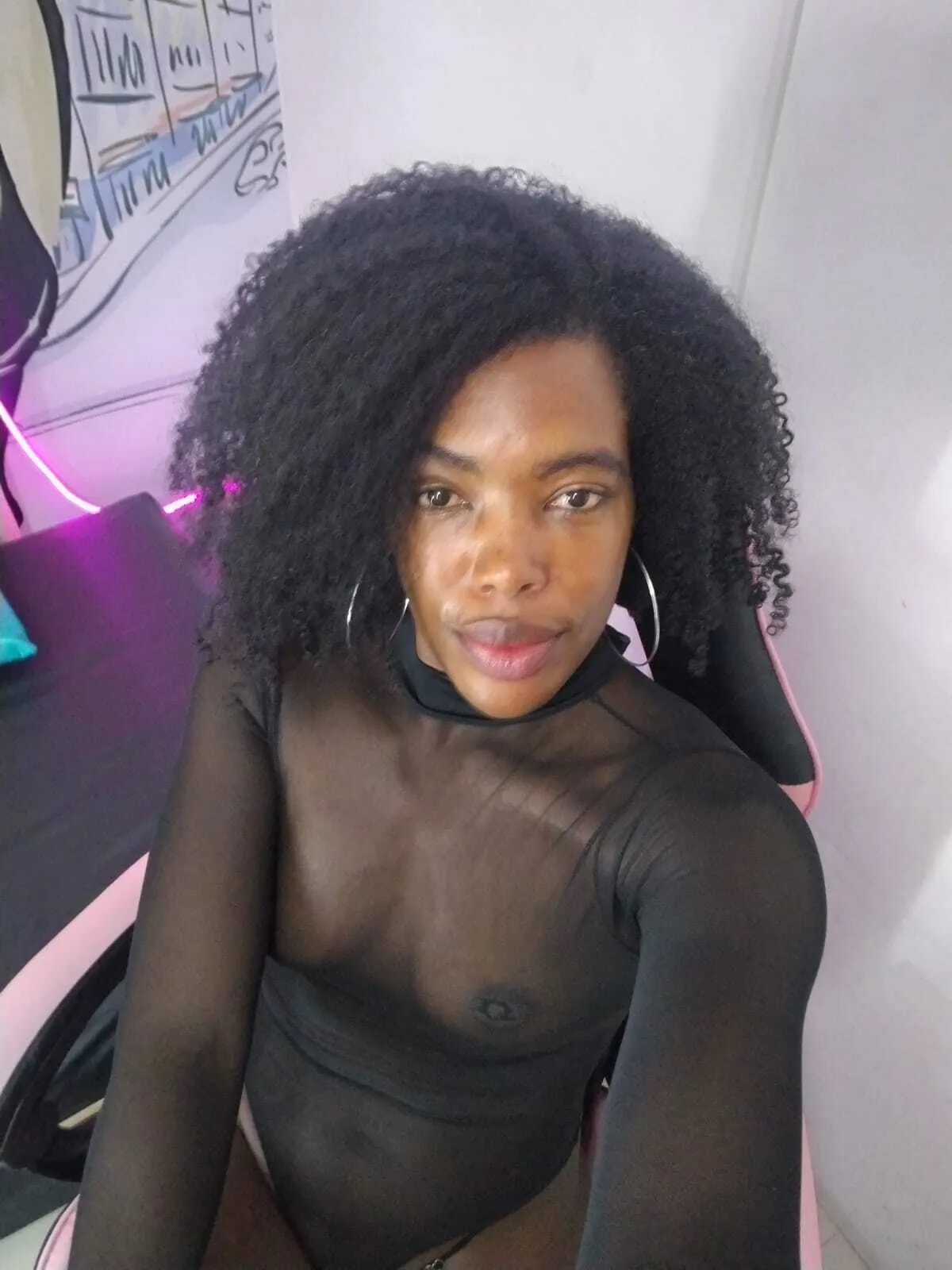 Interprète cruzsofiars707 Photo 3