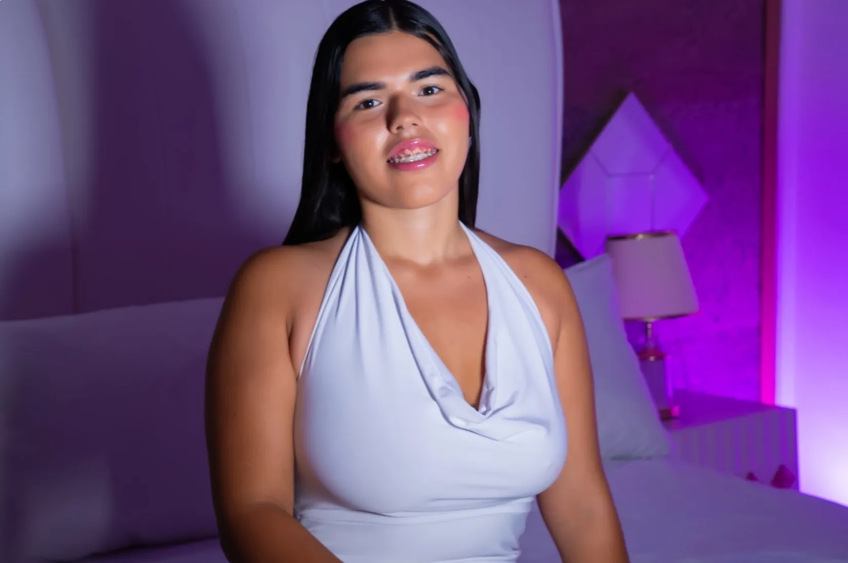 Interprete MiluJones Foto 8