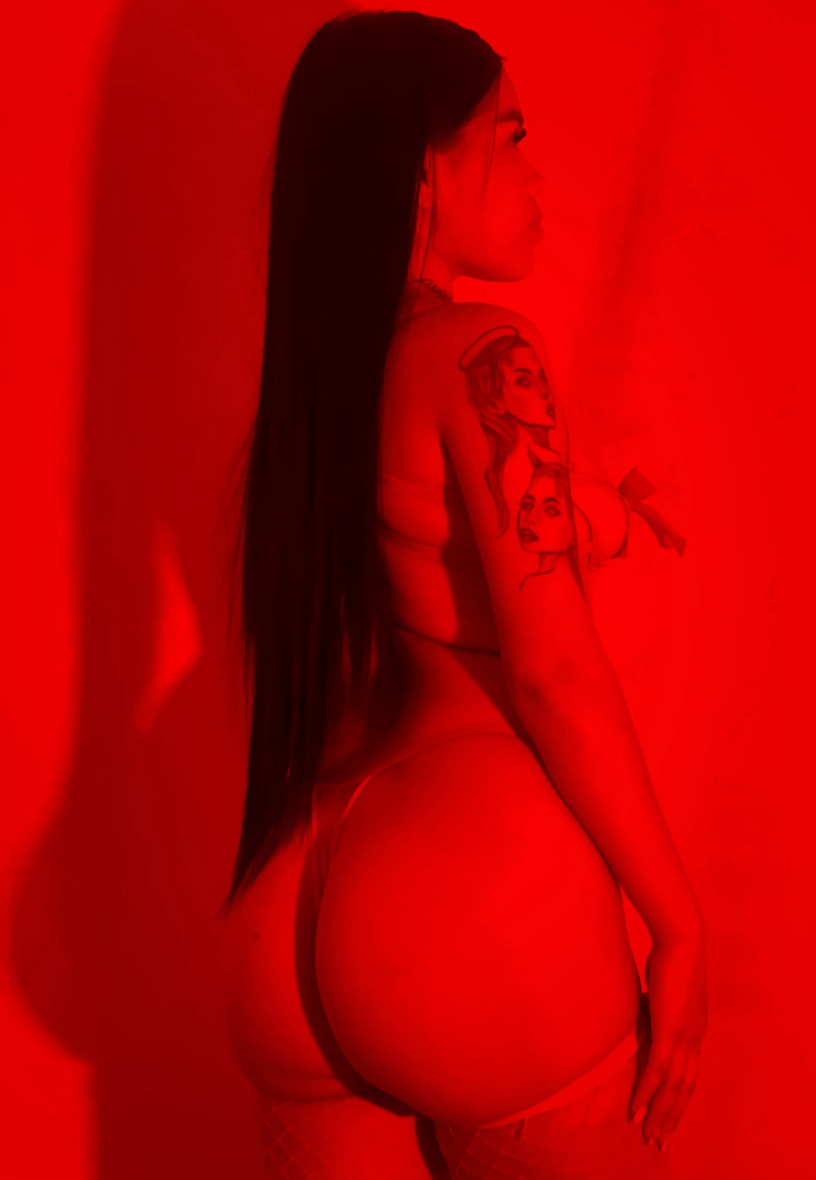 Artiest Natasha_Mimi Foto 2