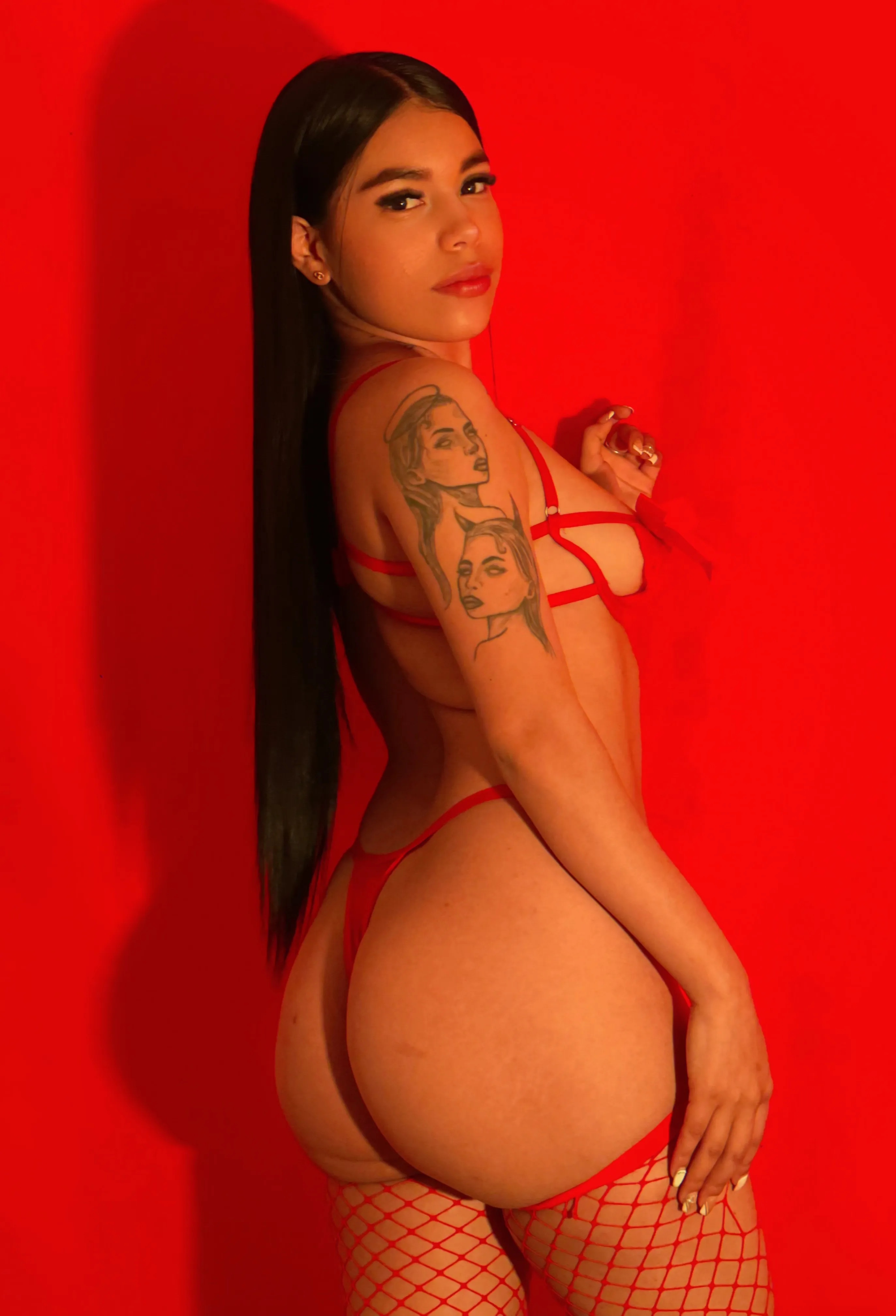 Artiest Natasha_Mimi Foto 12