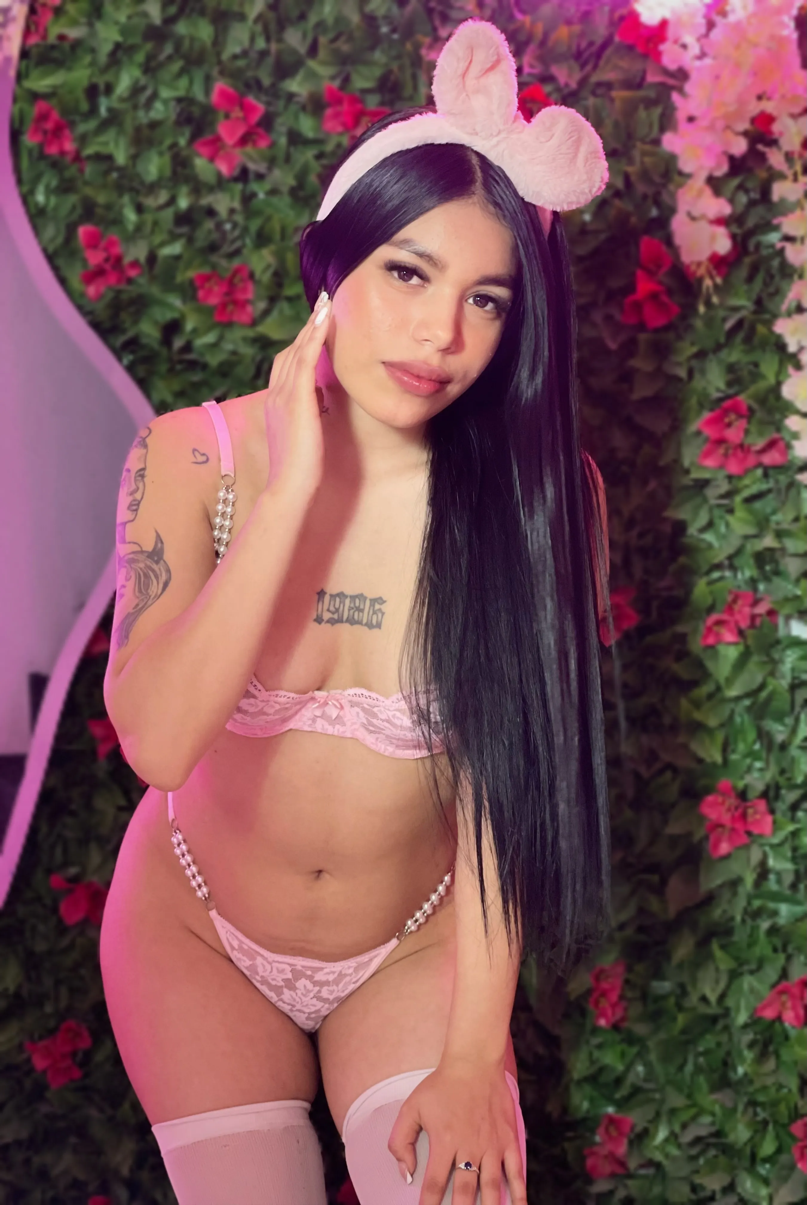 Artiest Natasha_Mimi Foto 8