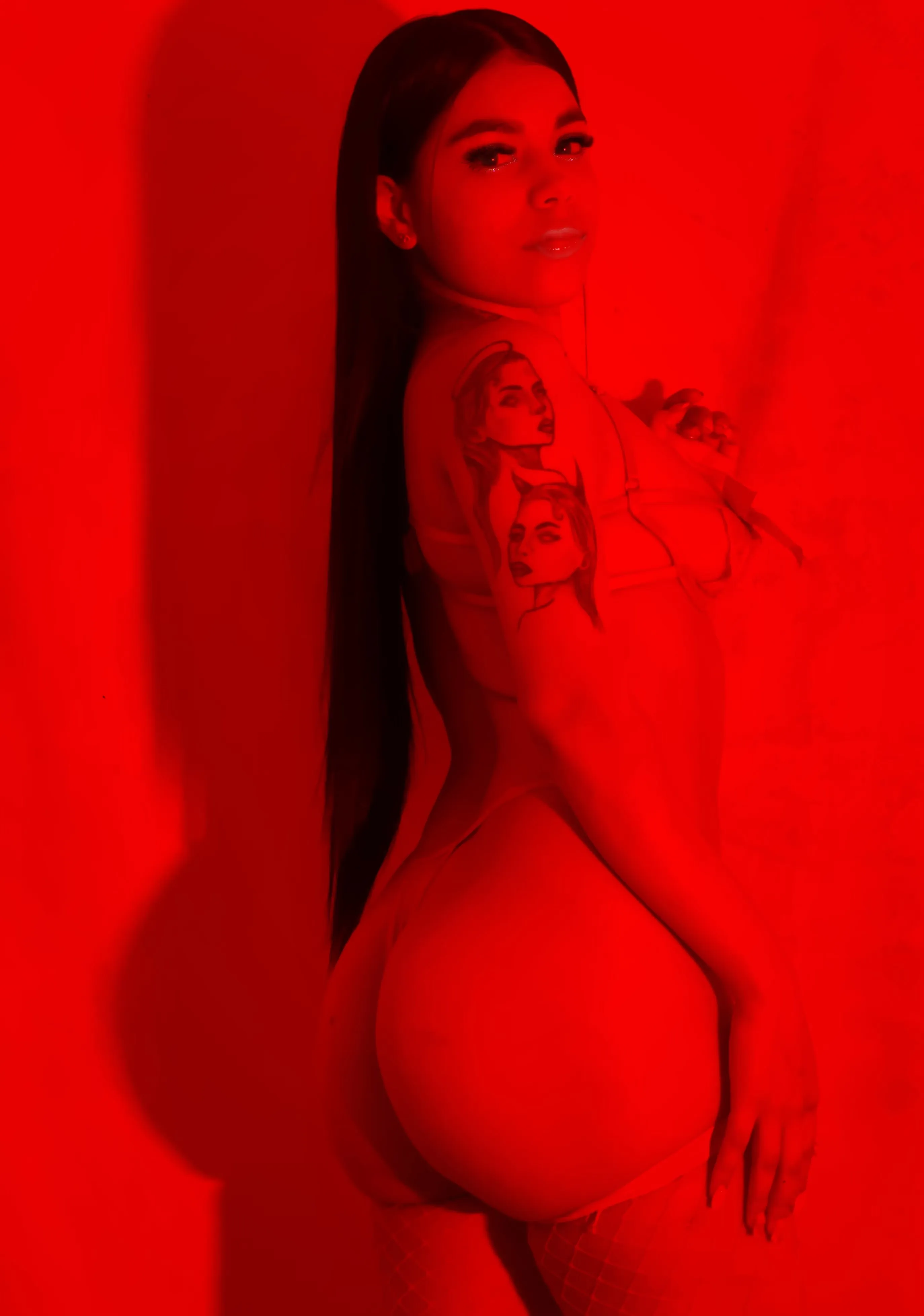 Artiest Natasha_Mimi Foto 6