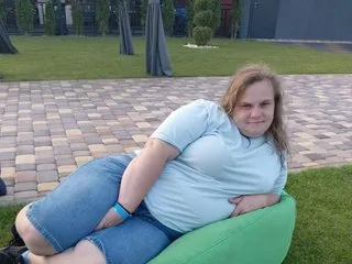 Adela_Cheri immagine del profilo del modello di cam