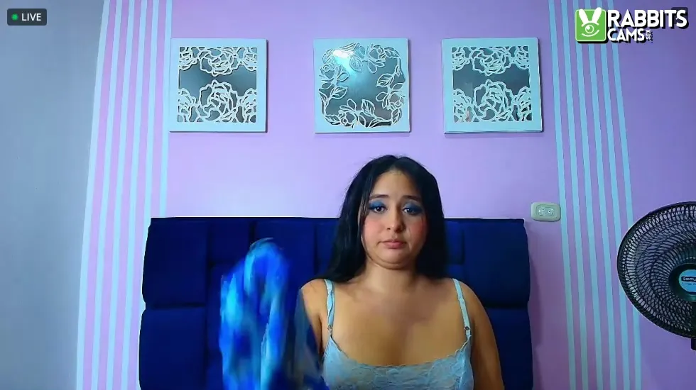 Intérprete SCARLETROUS Video 1