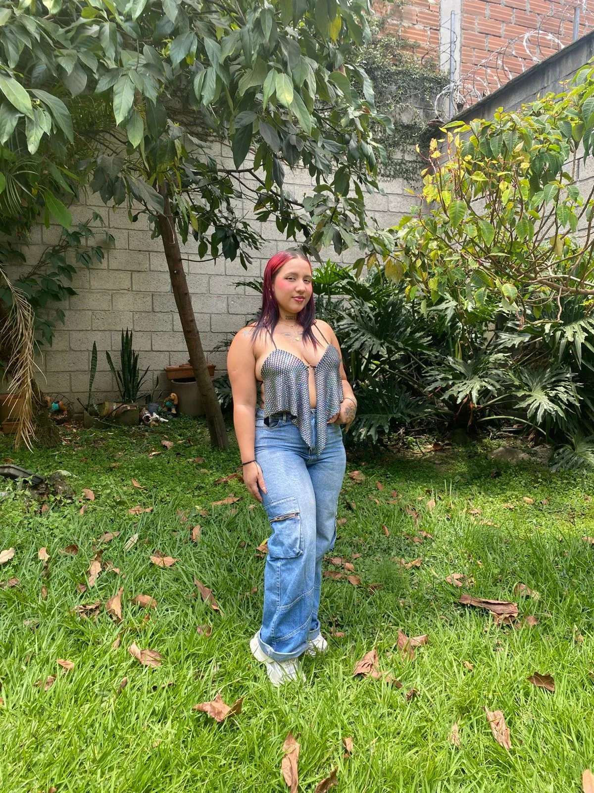 Darsteller ambarSmiitth Foto 1