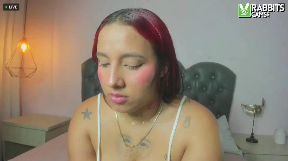 Performer ambarSmiitth Video 1