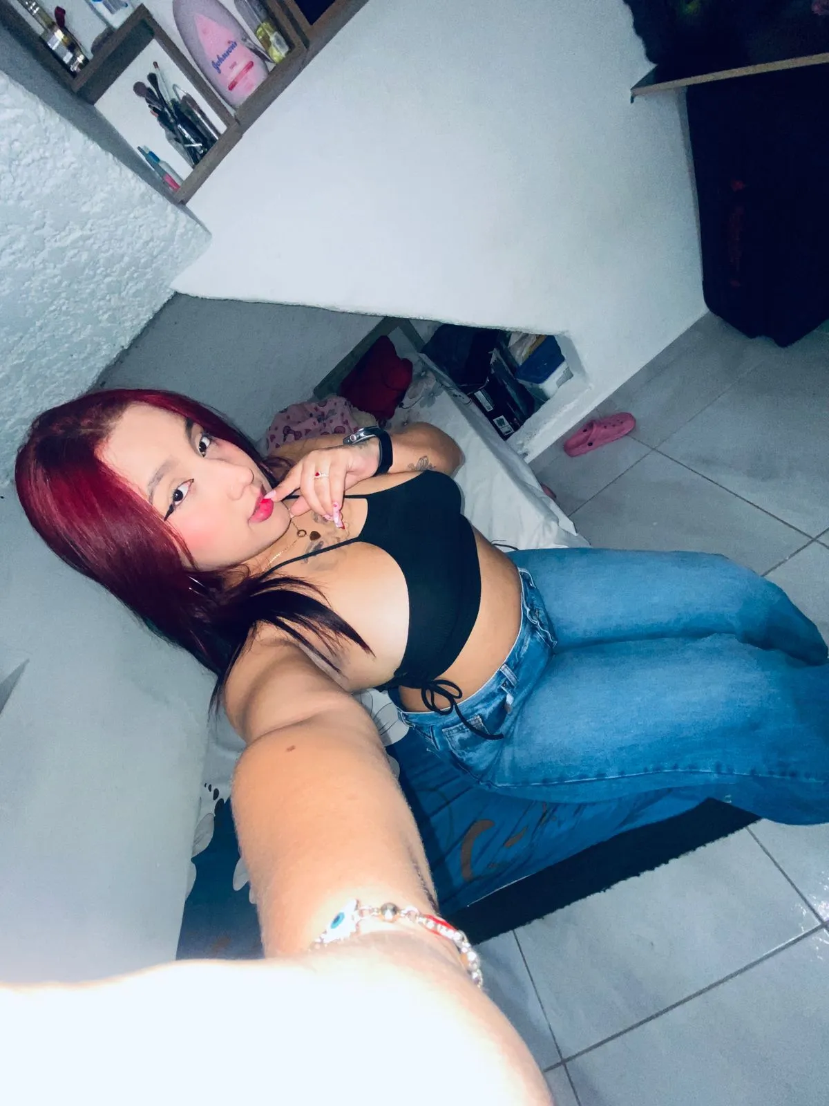 Darsteller ambarSmiitth Foto 2