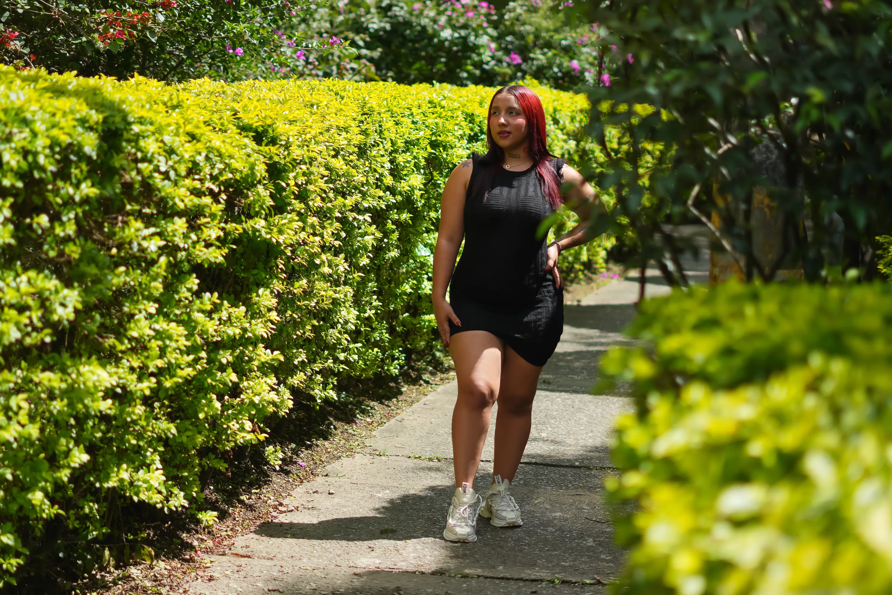 Artiest ambarSmiitth Foto 1