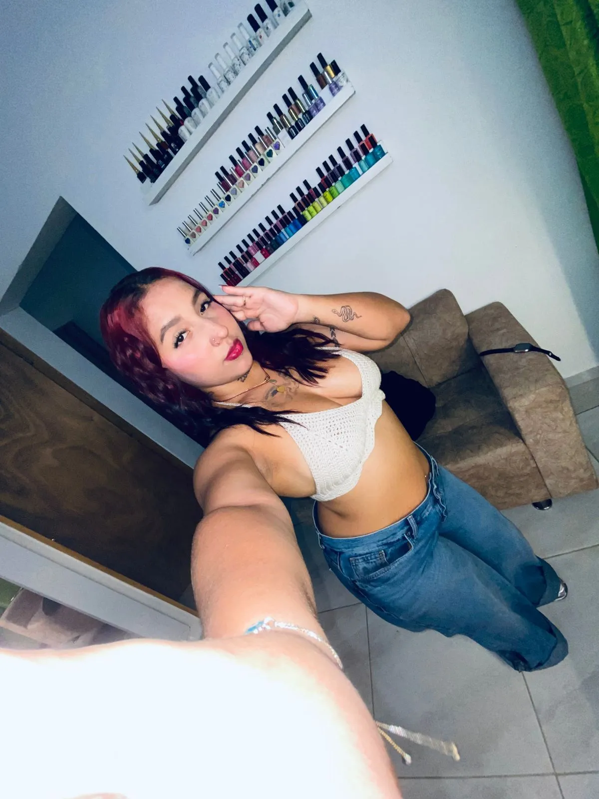 Darsteller ambarSmiitth Foto 3