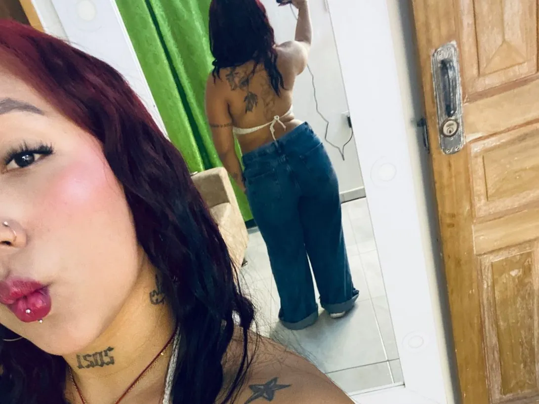 Darsteller ambarSmiitth Foto 1