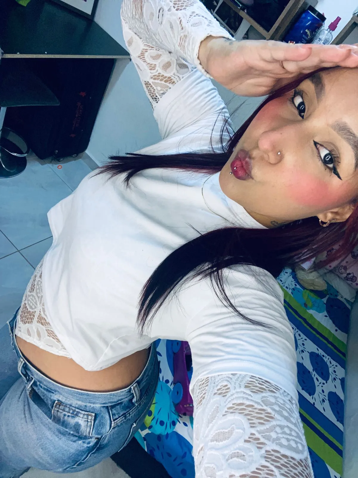 Darsteller ambarSmiitth Foto 5