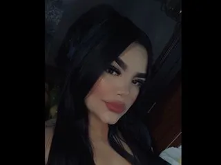 Imagen de perfil de modelo de cámara web de SofiaaCastilloo