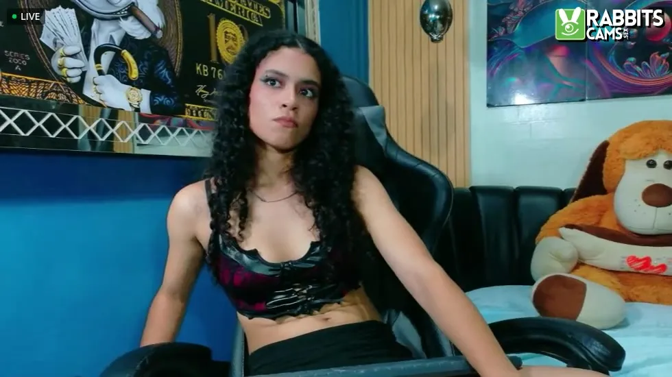 Intérprete Nesa_Luuv Video 1