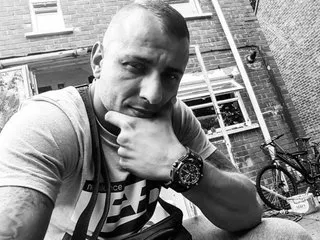 Profilbilde av Sentenced_2_Success webkamera modell