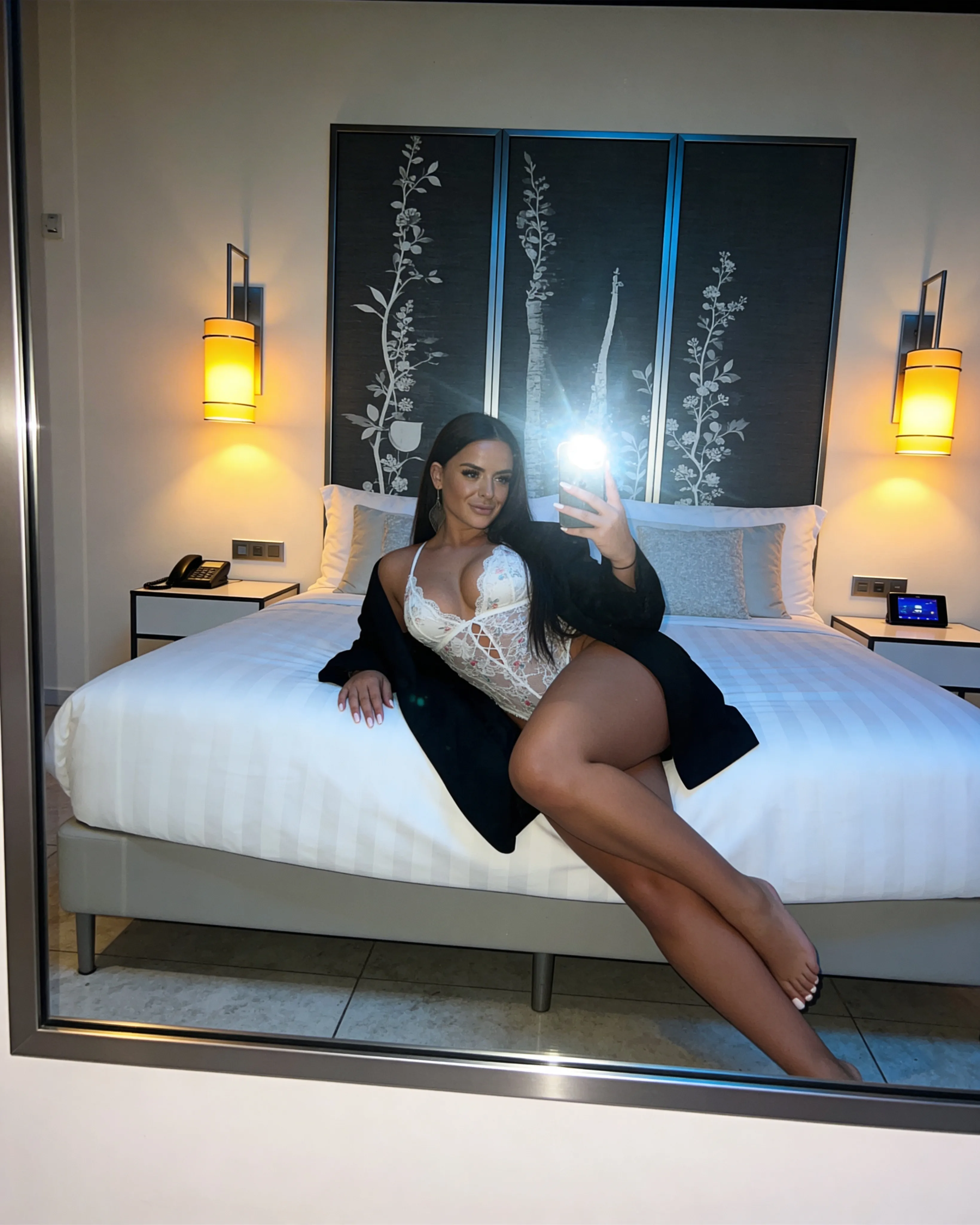 Artista Emmaroseexo Foto 5