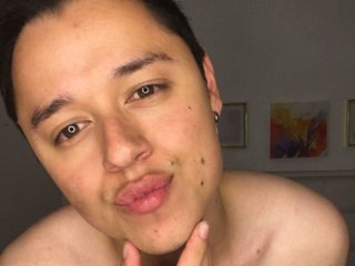 Foto de perfil de modelo de webcam de SanNextDoor
