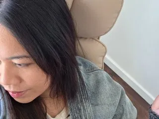 PregnantAki profilbild på webbkameramodell