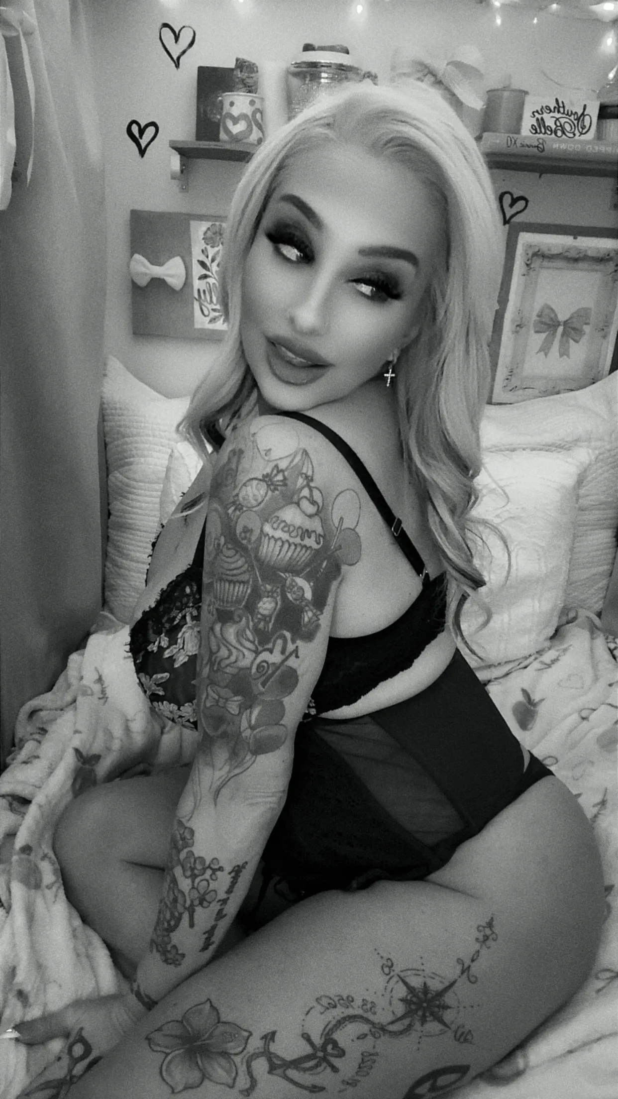 Interprete WhitneyJ Foto 3