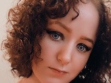 Foto de perfil de modelo de webcam de Deleyni