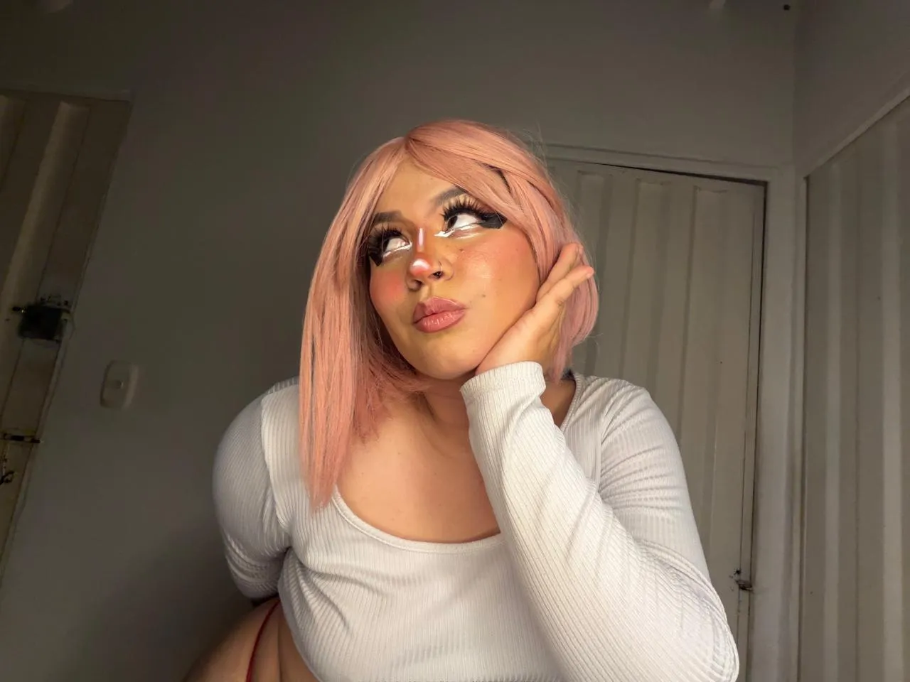 Artiest SakuraDilucas Foto 4