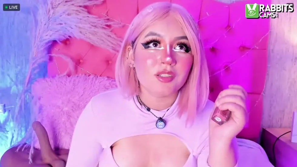 Artista SakuraDilucas Video 1