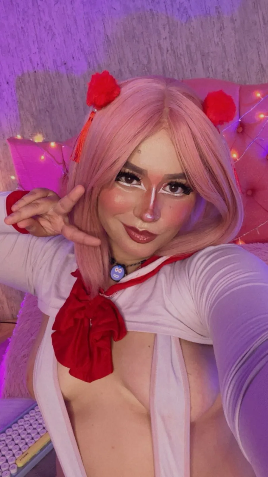 Artist SakuraDilucas Foto 6