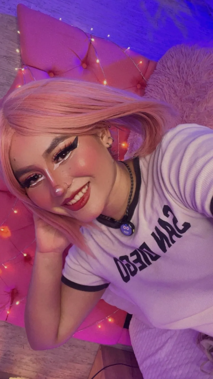 Artist SakuraDilucas Foto 2