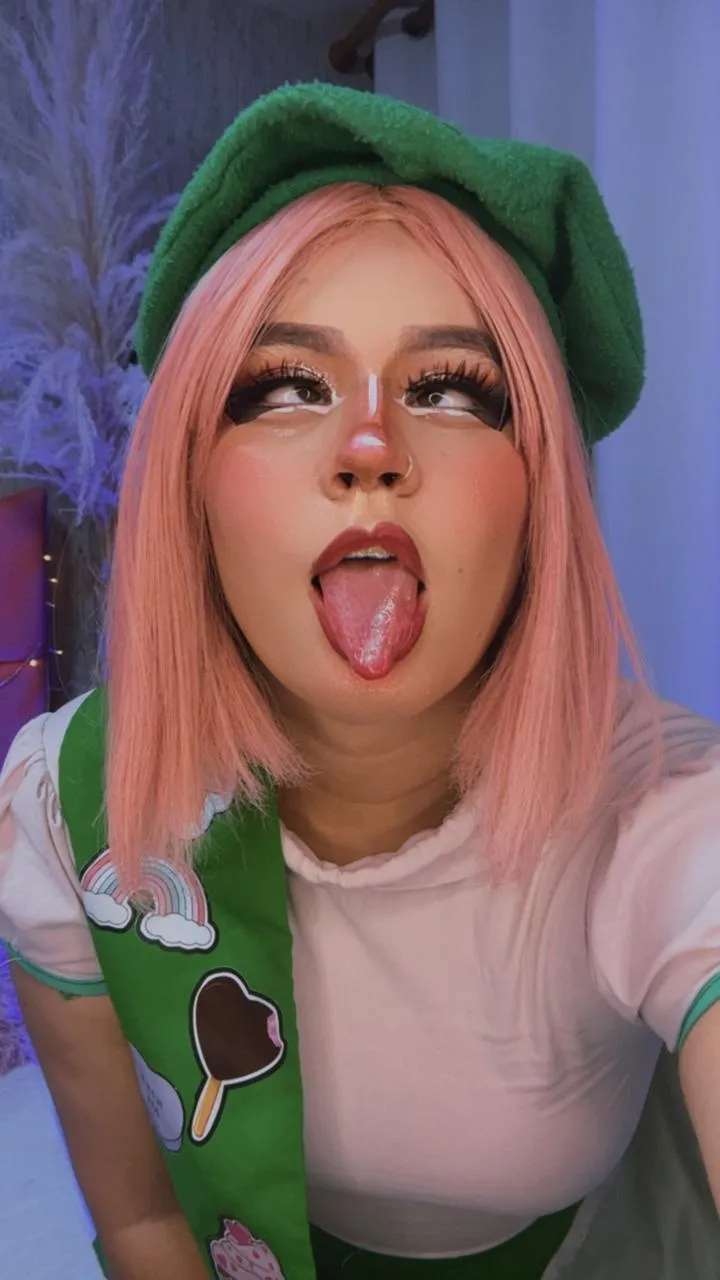 Utøver SakuraDilucas Bilde 3