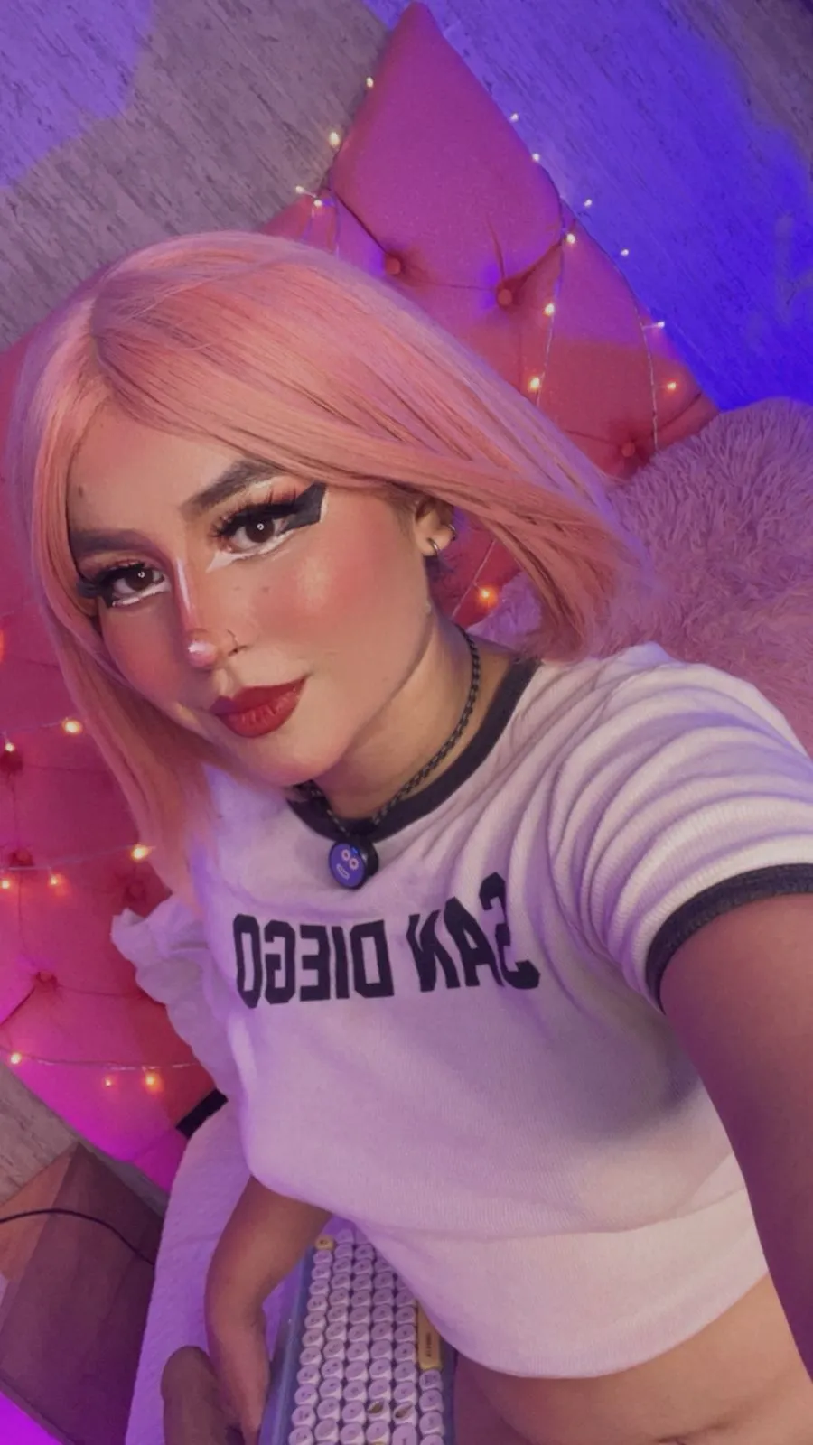 Artist SakuraDilucas Foto 3