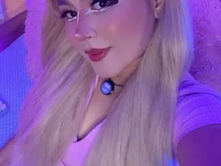 Foto de perfil de modelo de webcam de SakuraDilucas