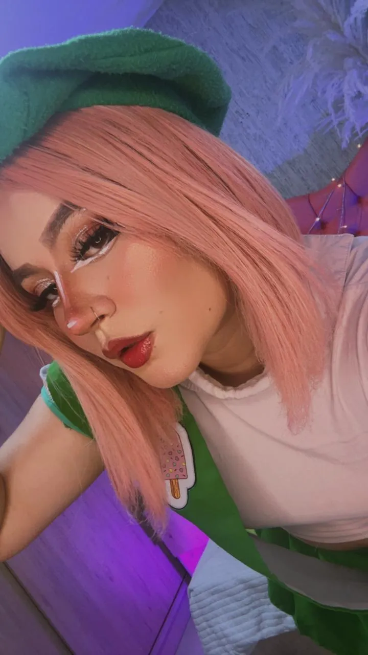 Utøver SakuraDilucas Bilde 2