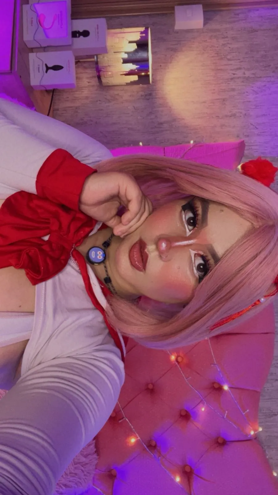 Artist SakuraDilucas Foto 1