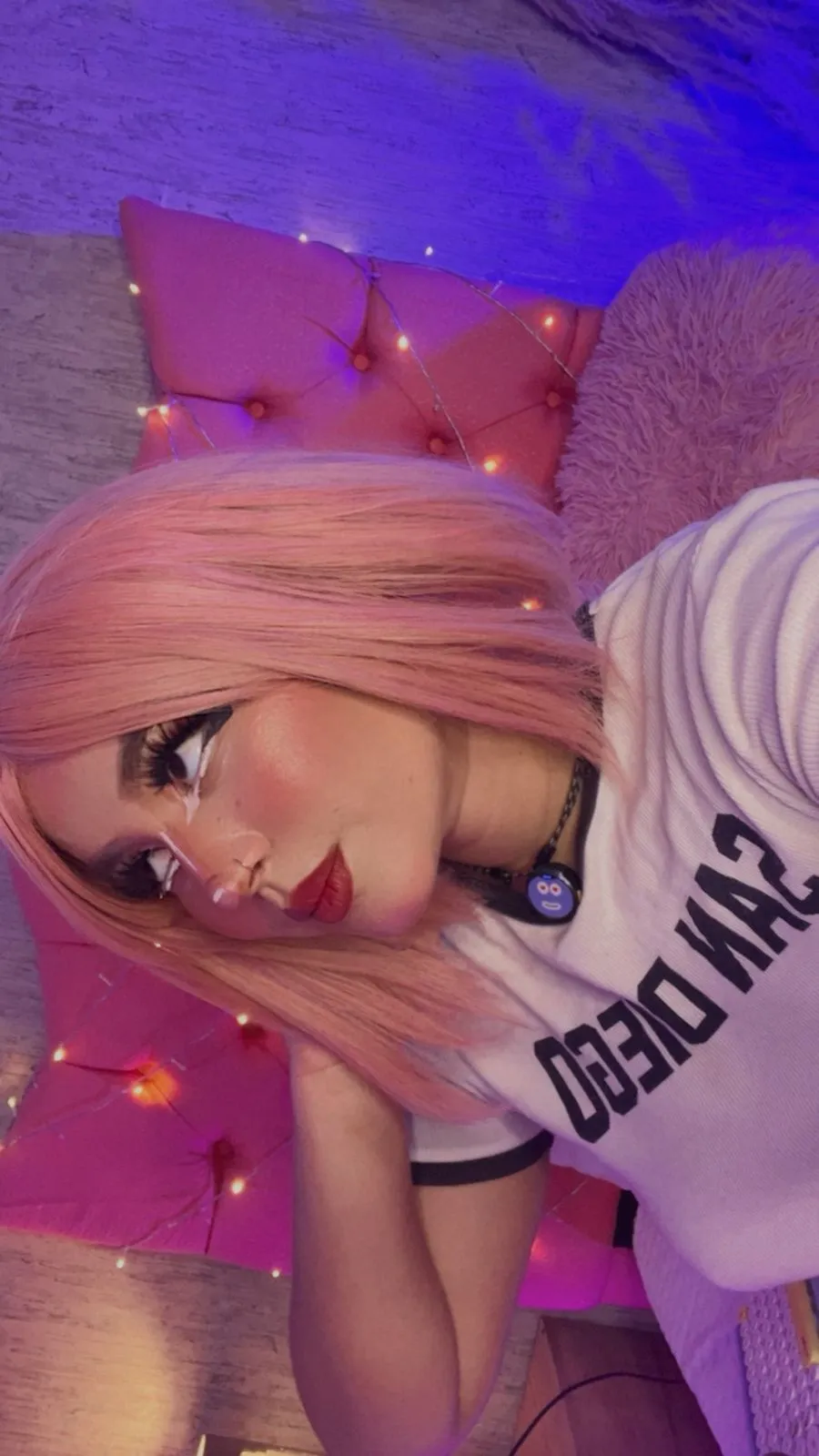 Artist SakuraDilucas Foto 4