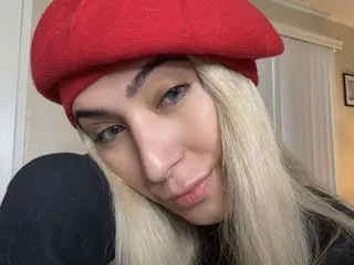 Image de profil du modèle de webcam Harlxy