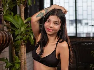 Amber_Harriis profilbild på webbkameramodell
