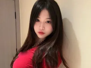 Profilbilde av BL_Cherry webkamera modell