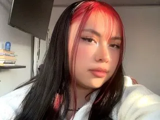 Nahomy555 profielfoto van cam model