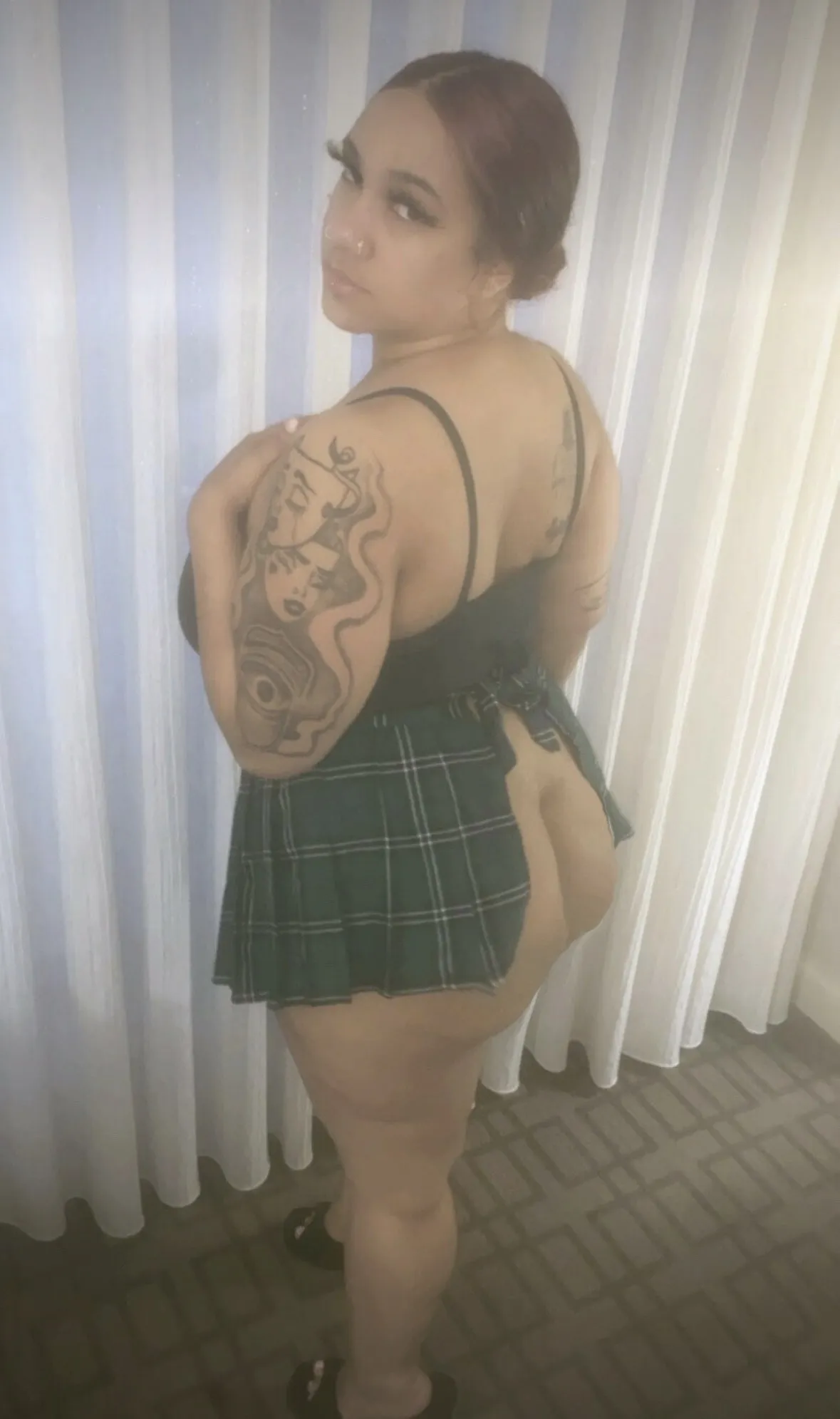 Intérprete GeminiMommy33 Foto 1