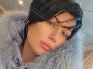 Image de profil du modèle de webcam BellaKara