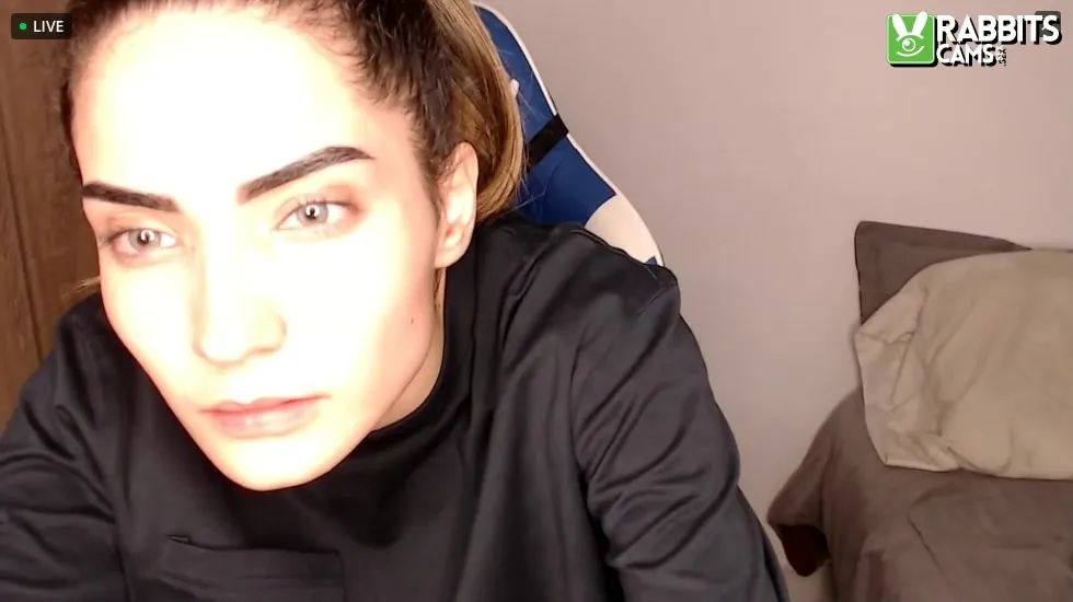 Interprète KaiaDelRioo Vidéo 1